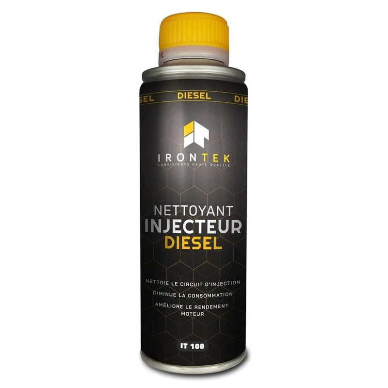 NETTOYANT INJECTEUR DIESEL FLACON 300 ML