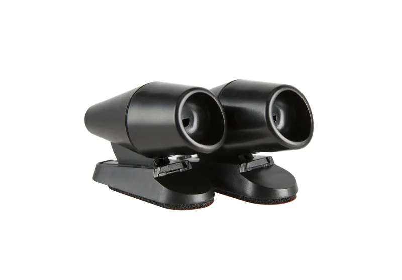 AVERTISSEURS ULTRASON POUR ANIMAUX ( 2 PIECES) Z