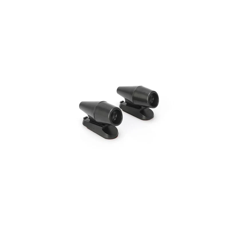 AVERTISSEURS ULTRASON POUR ANIMAUX ( 2 PIECES) Z