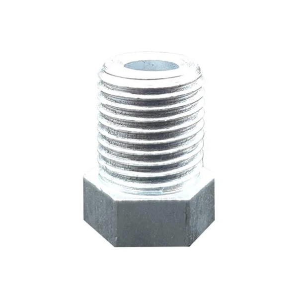 VIS DE CONDUITE DE FREIN TUBE 4,75 - M 10x1
