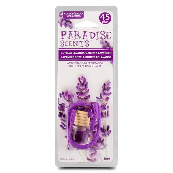 DESODORISANT FLACON SENTEUR LAVANDE 5ML