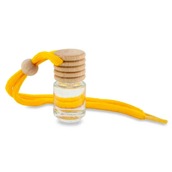 DESODORISANT FLACON SENTEUR VANILLE 5ML