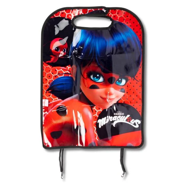 PROTEGE DOSSIER MIRACULOUS z