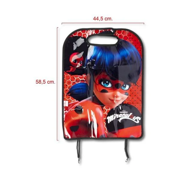 PROTEGE DOSSIER MIRACULOUS z