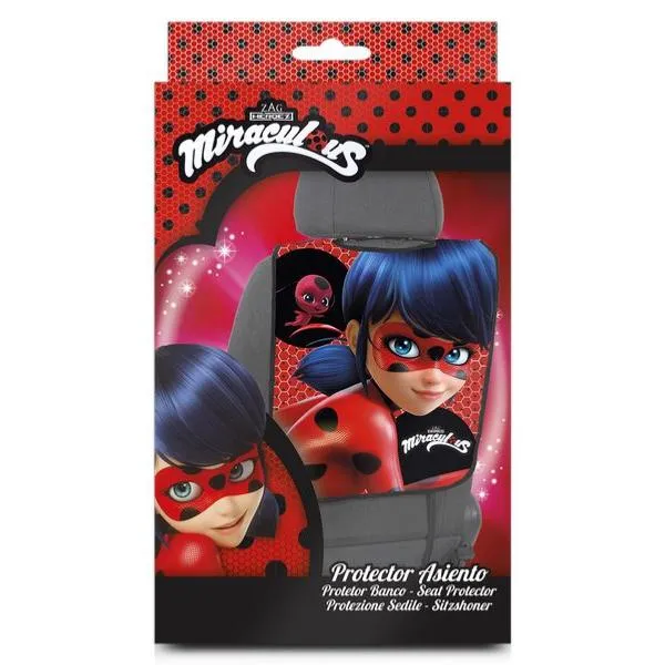 PROTEGE DOSSIER MIRACULOUS z