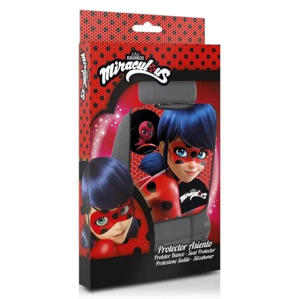 PROTEGE DOSSIER MIRACULOUS z