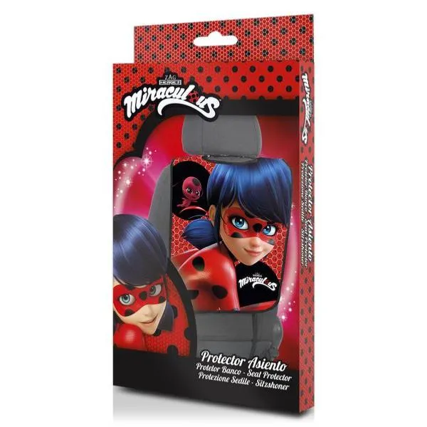 PROTEGE DOSSIER MIRACULOUS z
