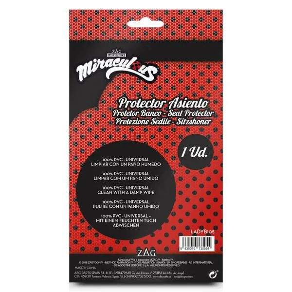 PROTEGE DOSSIER MIRACULOUS z
