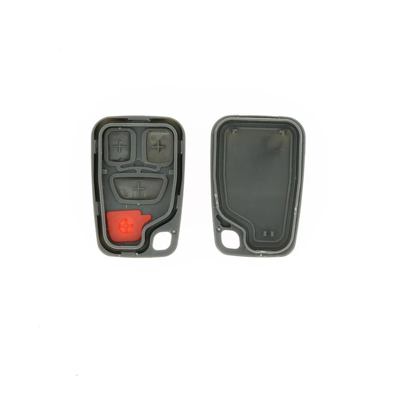 BOÎTIER ADAPTABLE VOLVO 4 BOUTONS