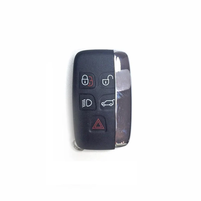 COQUE DE CLE ADAPTABLE POUR ROVER 5 BOUTONS