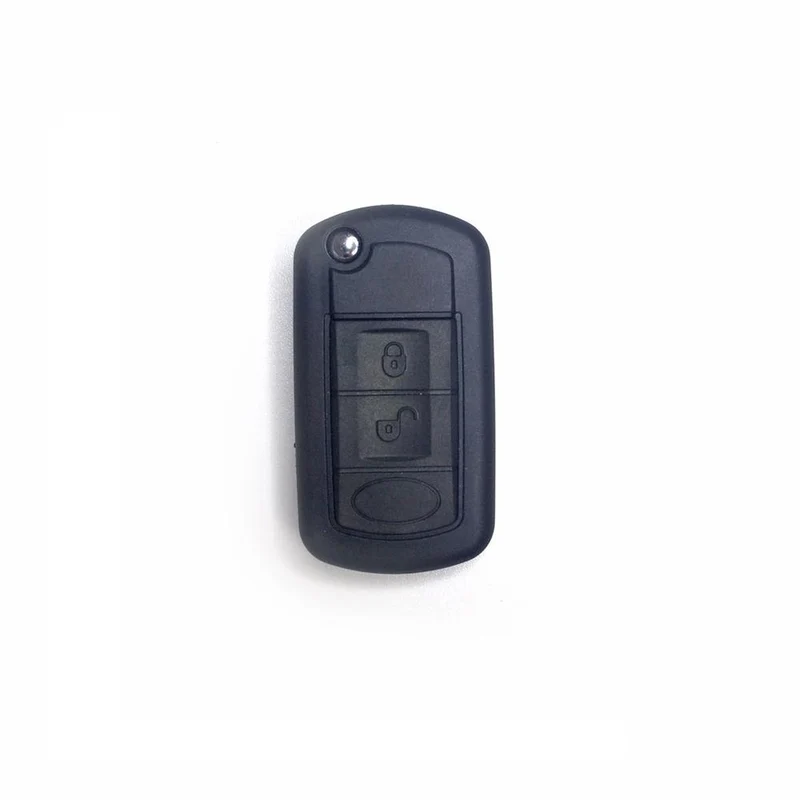COQUE DE CLE ADAPTABLE POUR ROVER 3 BOUTONS