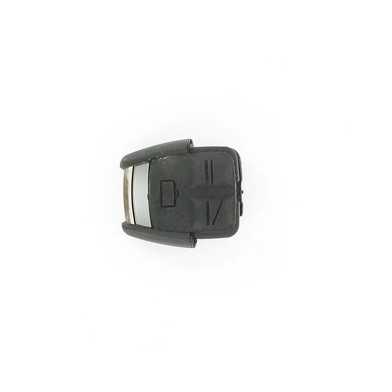 COQUE CLE ADAPTABLE OPEL 2 BOUTONS LAME FRAISEE RETRACTABLE 8MM