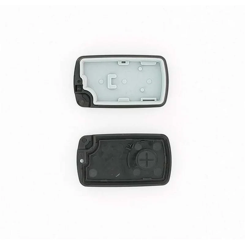 COQUE CLE ADAPTABLE MITSUBISHI 3 BOUTONS