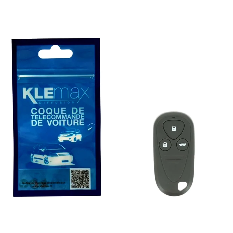 BOITIER ADAPTABLE HONDA 3 BOUTONS