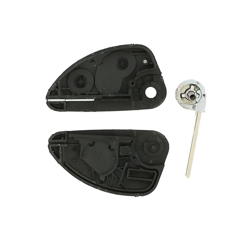 COQUE CLE ADAPTABLE ALFA ROMEO 2 BOUTONS LAME FRAISEE RETRACTABLE 7MM