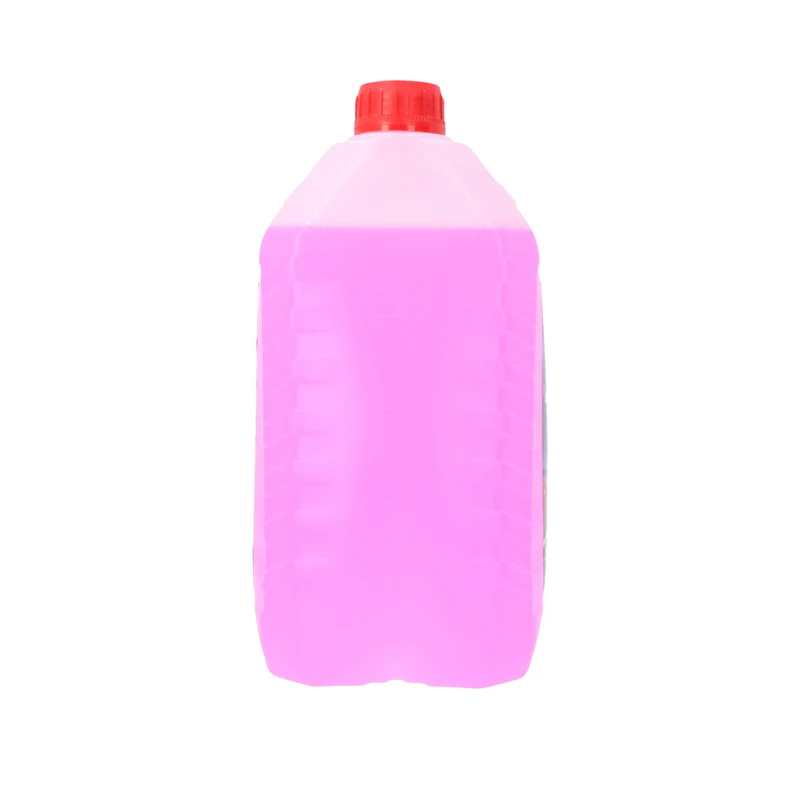 LIQUIDE LAVE-GLACE 5L PARFUM CITRON