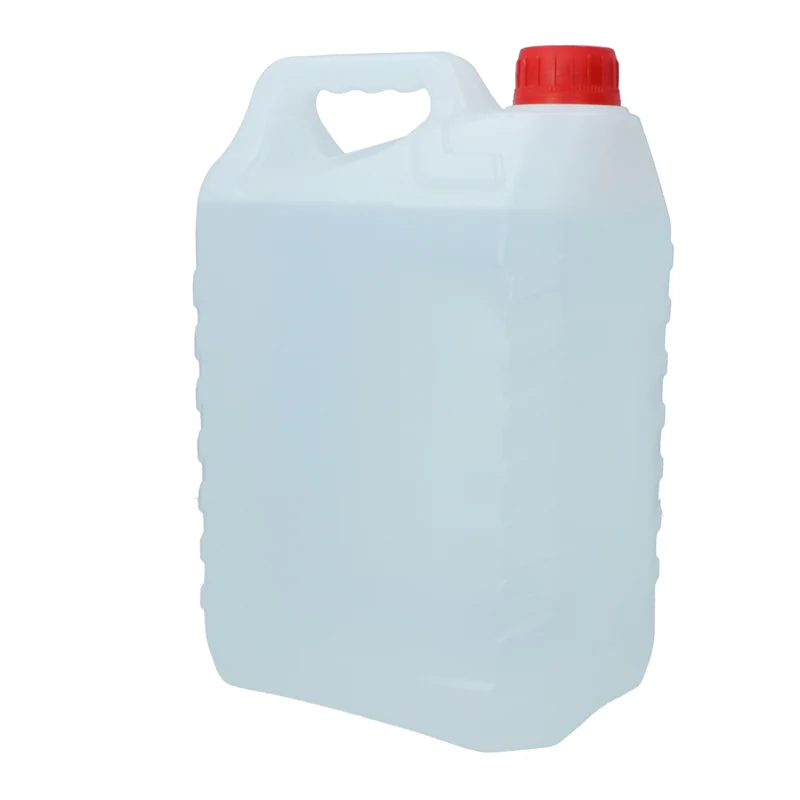 EAU DEMINERALISEE 5L PROTECTON