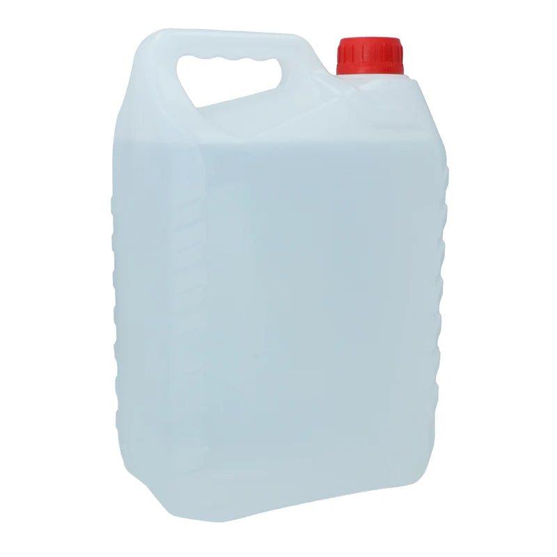 EAU DEMINERALISEE 5L PROTECTON