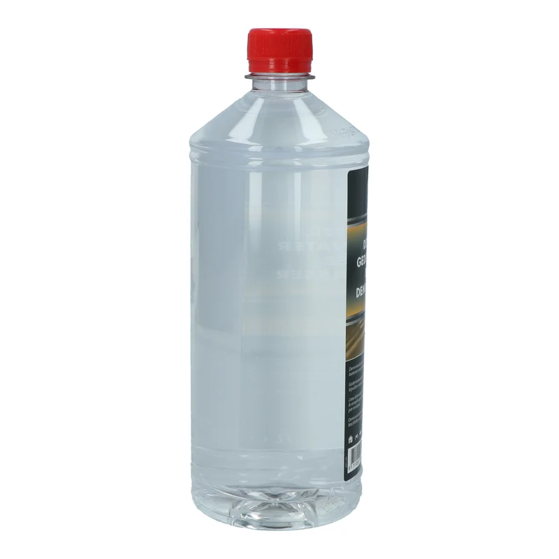 EAU DEMINERALISEE 1L PROTECTON