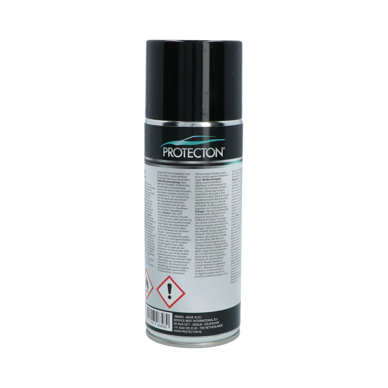 DEGIVRANT 400ML PROTECTON