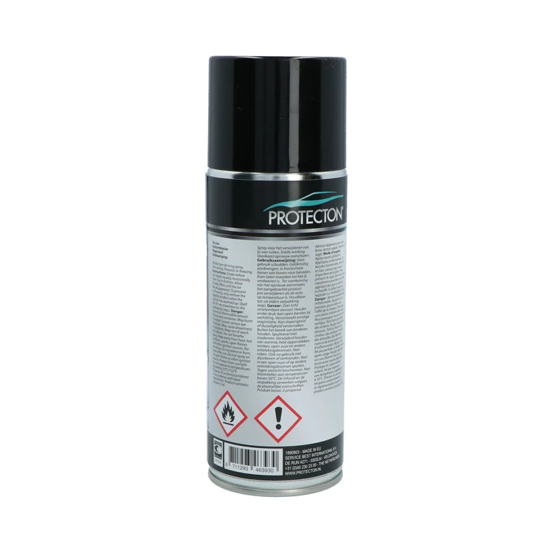 DEGIVRANT 400ML PROTECTON