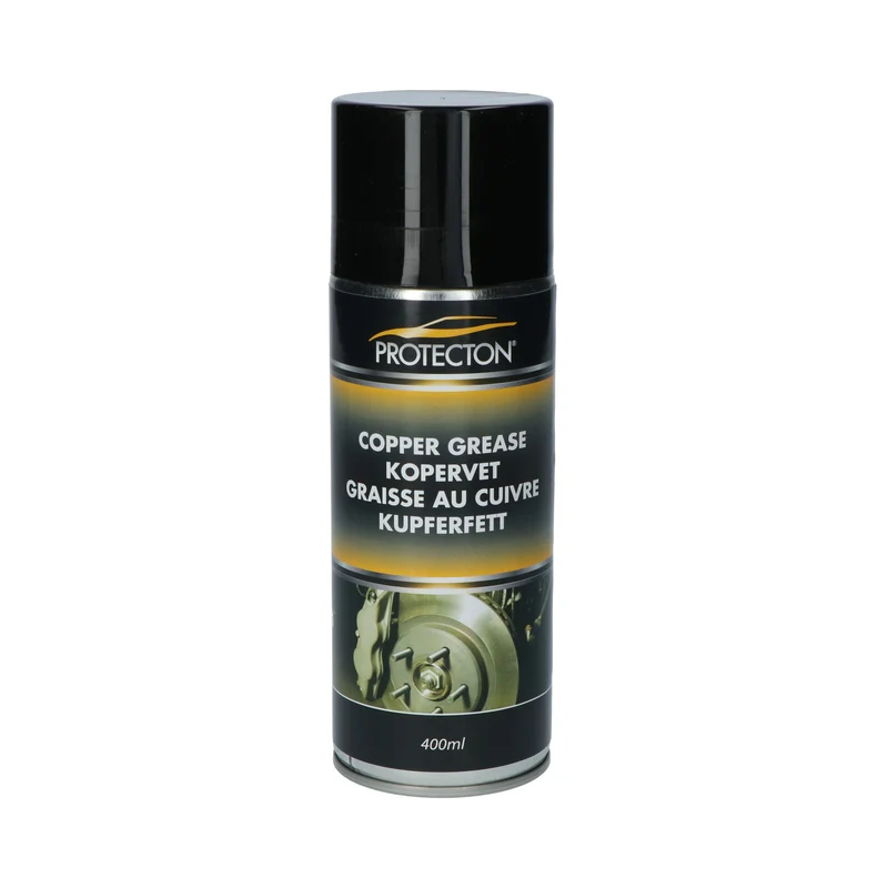 GRAISSE AU CUIVRE 400ML PROTECTON