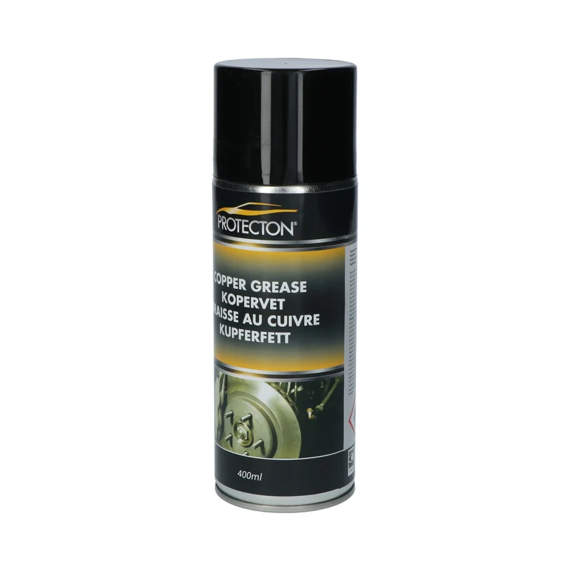 GRAISSE AU CUIVRE 400ML PROTECTON