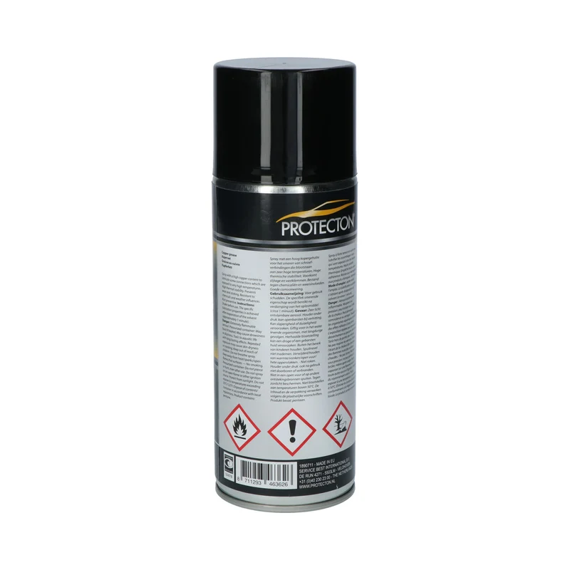 GRAISSE AU CUIVRE 400ML PROTECTON