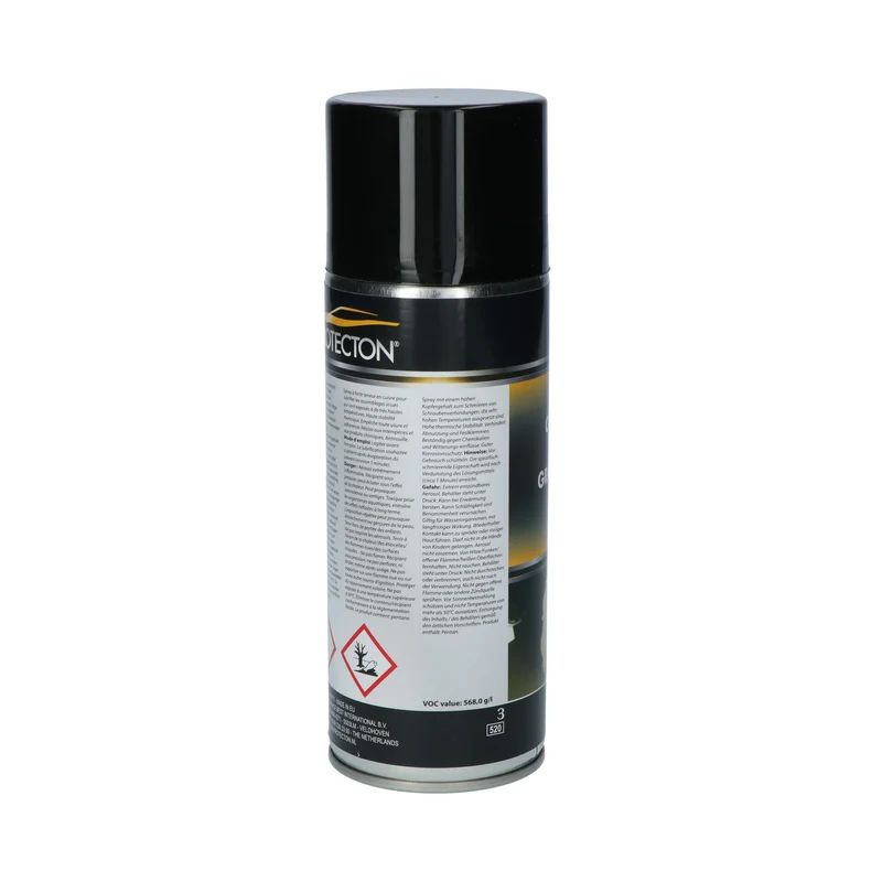 GRAISSE AU CUIVRE 400ML PROTECTON