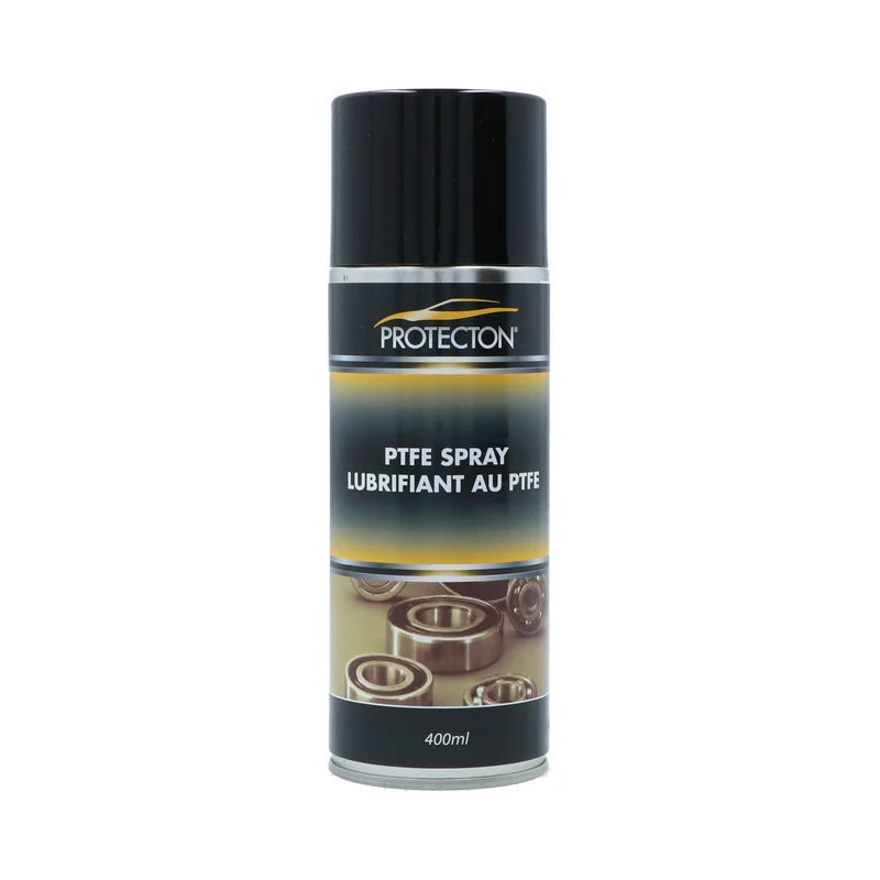 LUBRIFIANT AU PTFE 400ML PROTECTON