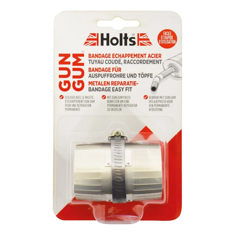 GUN GUM FLEXIWRAP HOLTS HREP0047A