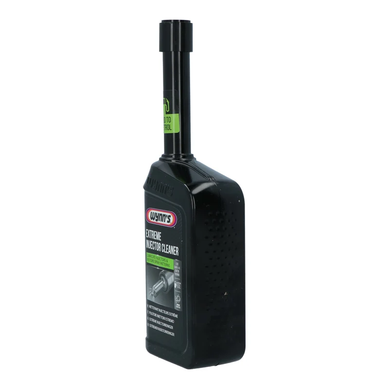 WYNN'S 29792 PETROL CLEAN 500 ML