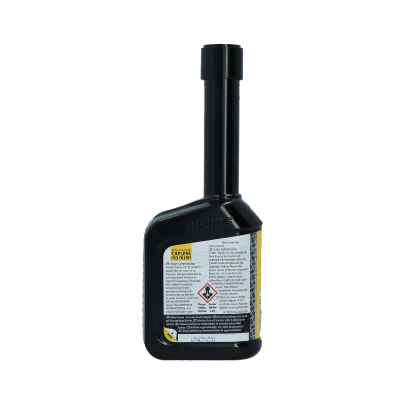 NETTOYANT INJECTEURS DIESEL 325ML WYNN'S 46751