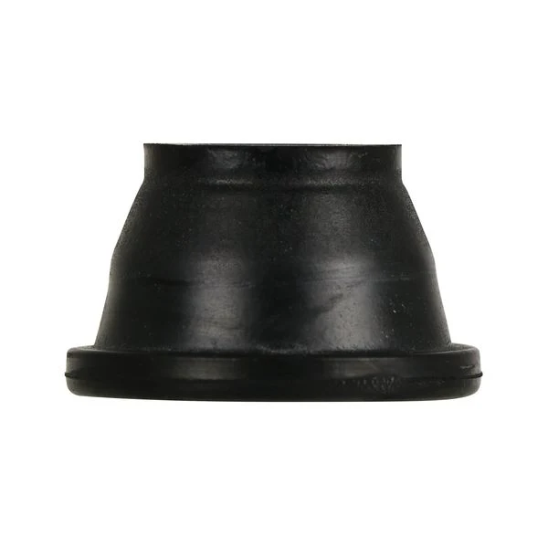 CACHE ROTULE DE SUSPENSION 13,5X33X25,5MM BAGUE FIXE EN NYLON W615 VENDU PAR 25