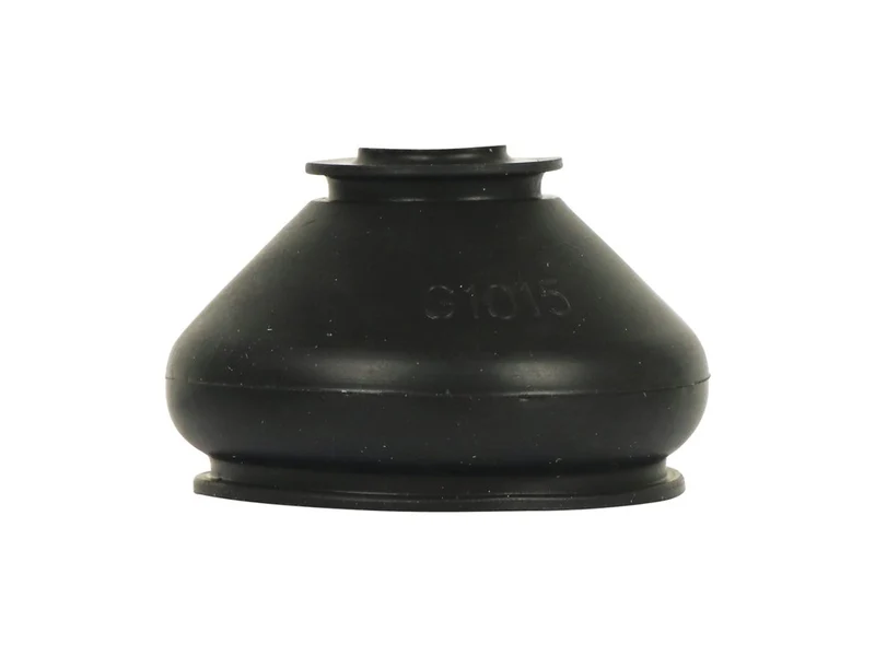 SOUFFLET DE ROTULE DE SUSPENSION 15X36.5X29.5MM (ANNEAU METAL) - VENDU PAR 20