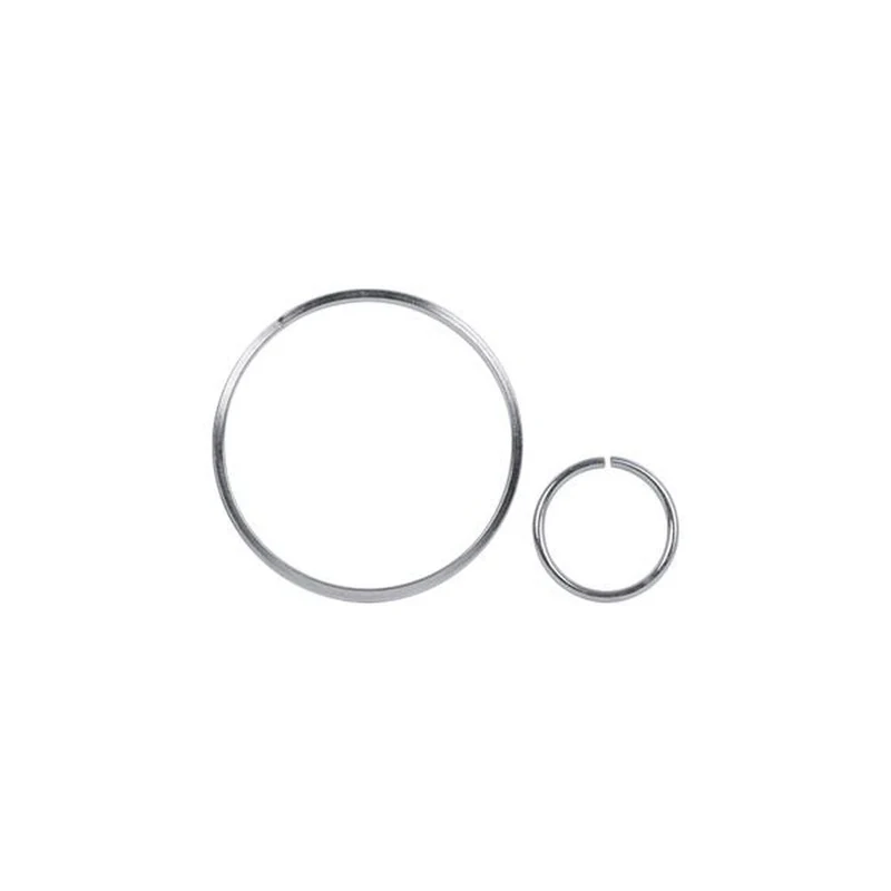 SOUFFLET DE ROTULE DE SUSPENSION 15X36.5X29.5MM (ANNEAU METAL) - VENDU PAR 20
