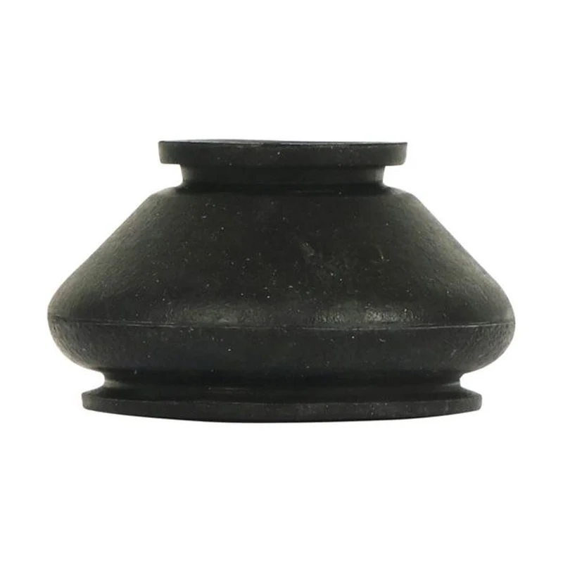 SOUFFLET DE ROTULE DE SUSPENSION 10.5X25X21MM (ANNEAU METAL) VENDU PAR 20 W604