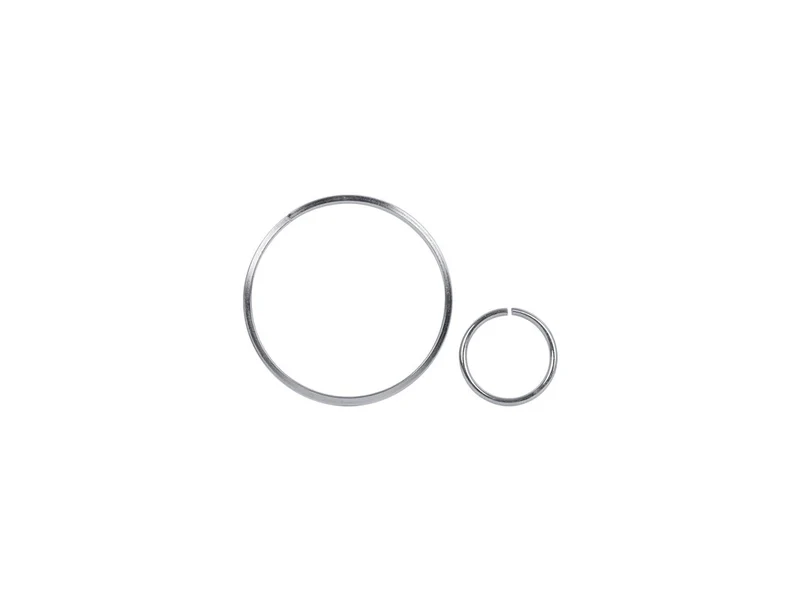 SOUFFLET DE ROTULE DE SUSPENSION 10.5X25X21MM (ANNEAU METAL) VENDU PAR 20 W604