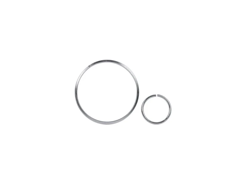SOUFFLET DE ROTULE DE SUSPENSION 11X27.5X21MM (ANNEAU METAL) VENDU PAR 20 W603