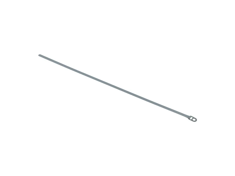 COLLIER DE SERRAGE LIGAREX COURT 280X5MM W545 (vendu par 100)