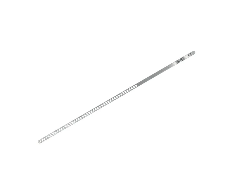 COLLIER DE SERRAGE GRAND SOUFFLET DE CARDAN 367X7MM W543 (vendu par 100)