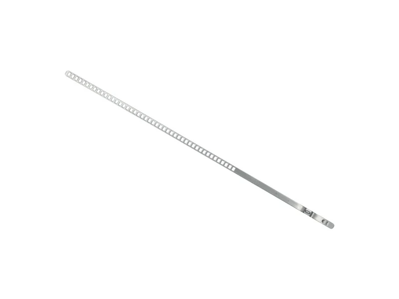 COLLIER DE SERRAGE GRAND SOUFFLET DE CARDAN 367X7MM W543 (vendu par 100)