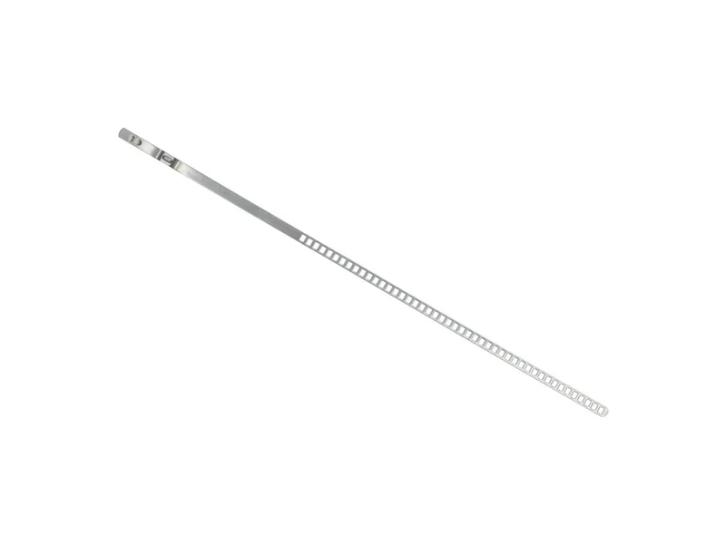 COLLIER DE SERRAGE GRAND SOUFFLET DE CARDAN 367X7MM W543 (vendu par 100)