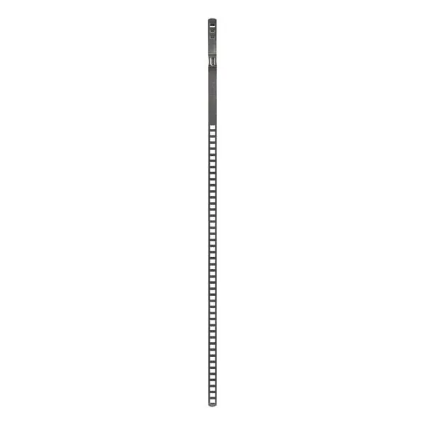 COLLIER DE SERRAGE GRAND SOUFFLET DE CARDAN 367X7MM OEM W541 (vendu par 100)