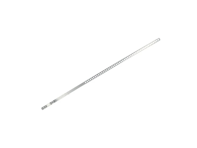 COLLIER DE SERRAGE GRAND SOUFFLET DE CARDAN 367X7MM OEM W541 (vendu par 100)
