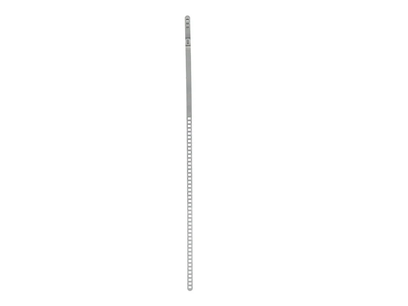 COLLIER DE SERRAGE GRAND SOUFFLET DE CARDAN 367X7MM OEM W541 (vendu par 100)