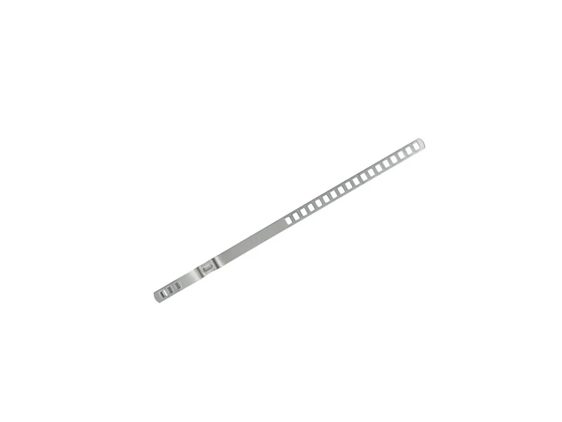 COLLIER DE SERRAGE COURT SOUFFLET DE CARDAN 175X7MM OEM W540 (vendu par 100)