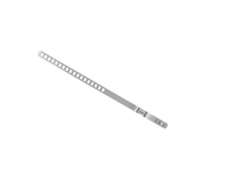 COLLIER DE SERRAGE COURT SOUFFLET DE CARDAN 175X7MM OEM W540 (vendu par 100)