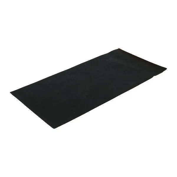 PLAQUE INSONORISANTE ANTI-VIBRATIONS 25X50CM WOMI W406