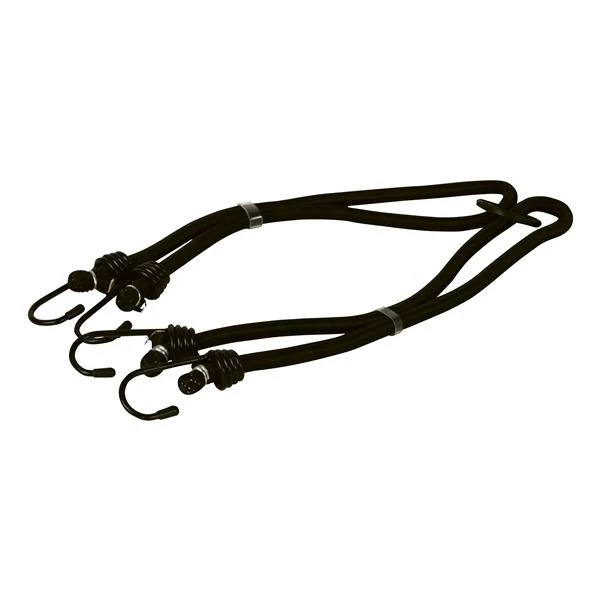 FIXE BAGAGES 60CM Ø8MM DRESCO